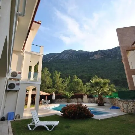 Beatrice Vilă Fethiye