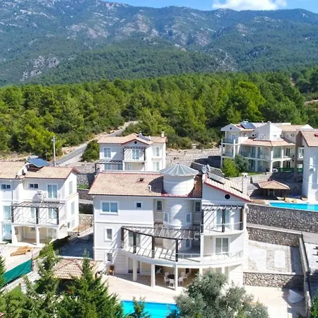 Beatrice * Fethiye