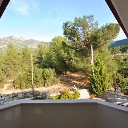 Beatrice * Fethiye