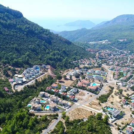 Beatrice Vilă Fethiye